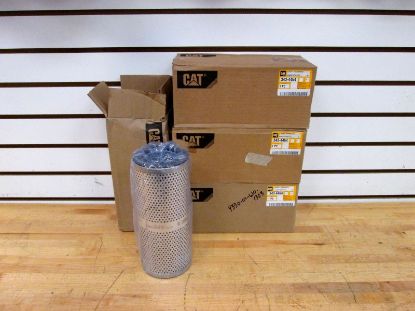Picture of Hydraulic Filter