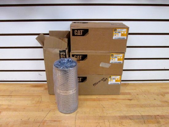 Picture of Hydraulic Filter