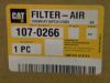 Picture of Cab Air Filter