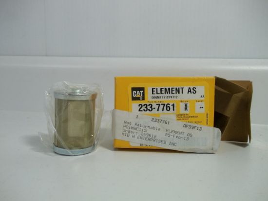 Picture of Fuel Filter