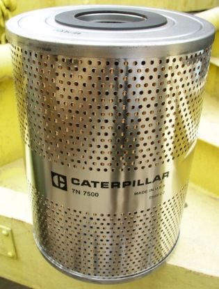 Picture of Oil Filter