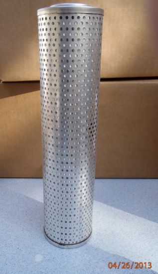 Picture of Hydraulic Filter Cartridge