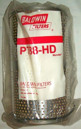 Picture of Hydraulic Filter