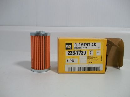 Picture of Fuel Filter