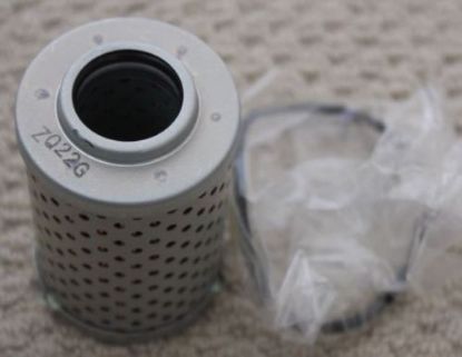 Picture of Hydraulic Filter