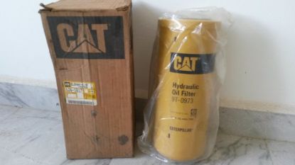Picture of Hydraulic Filter