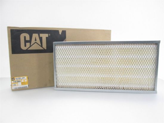 Picture of Cab Air Filter