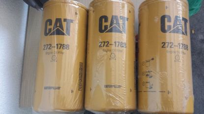 Picture of Oil Filter