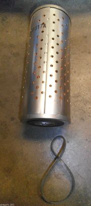 Picture of Oil Filter