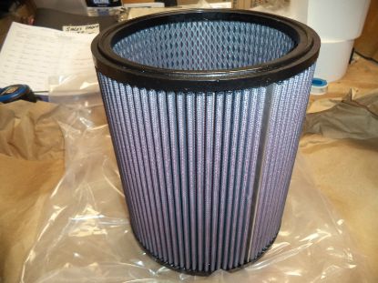 Picture of Air Filter, Prime