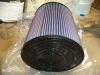 Picture of Air Filter, Prime