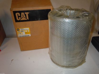 Picture of Hydraulic Filter