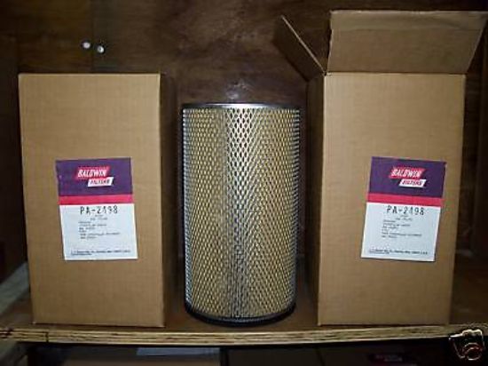 Picture of Air Filter