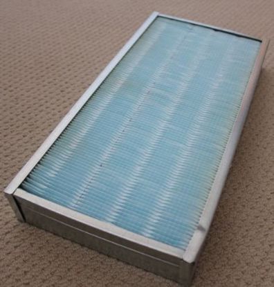 Picture of Cab Air Filter