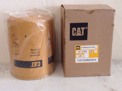 Picture of Hydraulic Filter