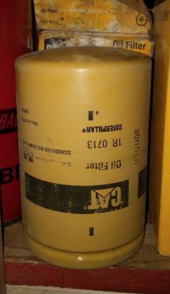 Picture of Oil Filter