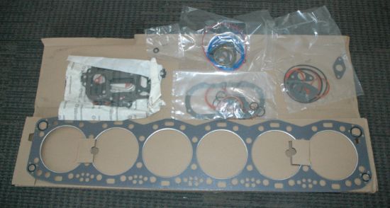 Picture of Gasket Set