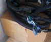 Picture of Engine Harness DDECII 6V92