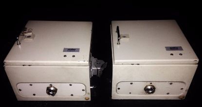 Picture of ECU-Electronic Control Unit