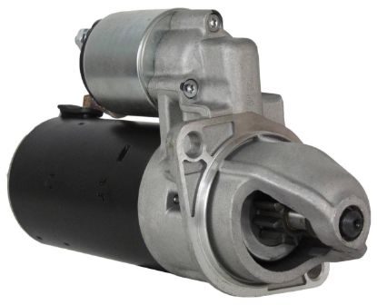 Picture of Starter Motor