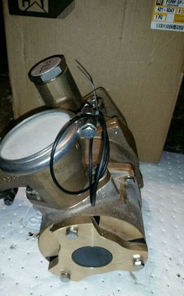Picture of Sea Water Pump