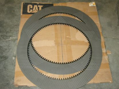 Picture of Disc, Friction