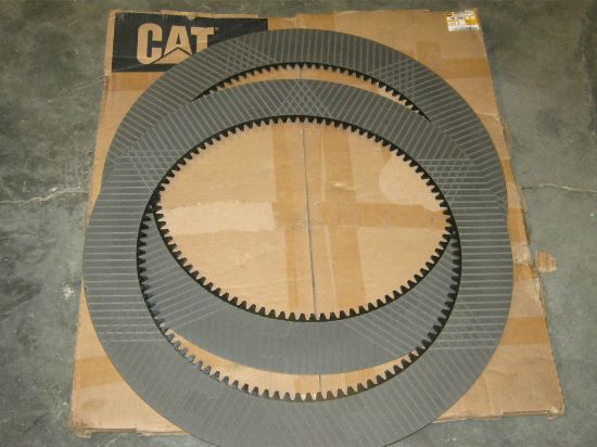 Picture of Disc, Friction