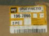 Picture of Disc, Friction