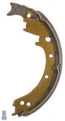 Picture of Brake Shoe No.2 RH