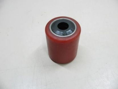 Picture of Polyurethane Wheel, Load