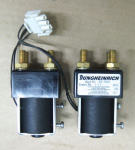 Contactor