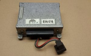 Electronic Module, Steering