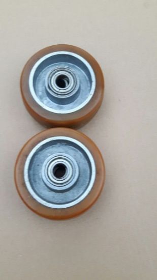 Picture of Polyurethane Wheel