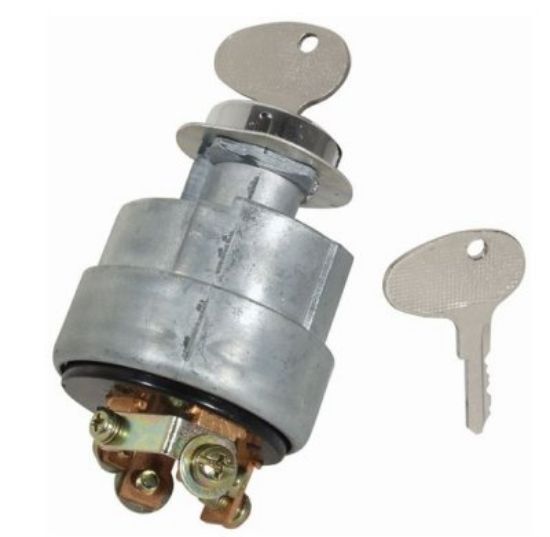 Picture of Ignition Switch