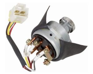 Ignition Switch
