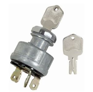 Ignition Switch