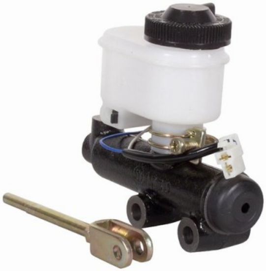 Picture of MASTER CYLINDER ASSY BRAKE