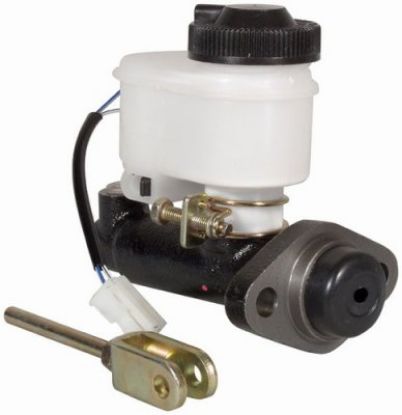 Picture of MASTER CYLINDER ASSY BRAKE