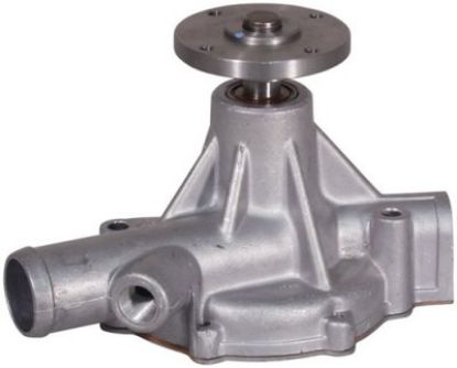 Picture of WATER PUMP