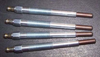 Picture of Glow Plug