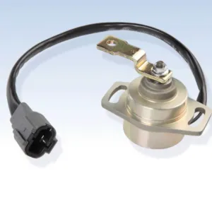 Throttle Positon Sensor