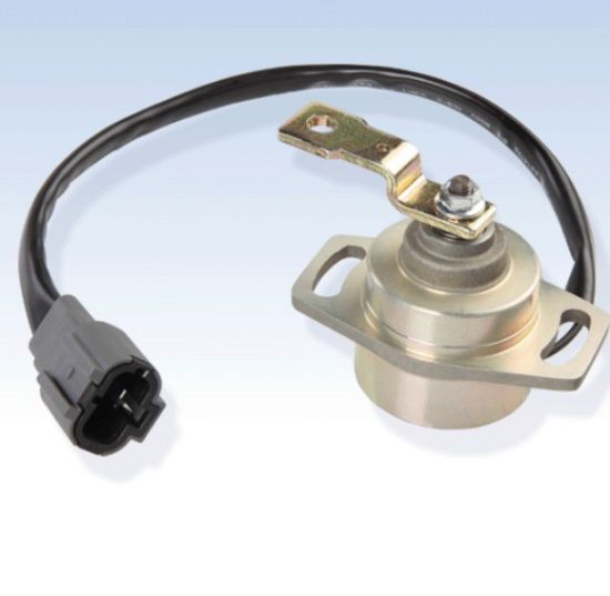 Picture of Throttle Positon Sensor