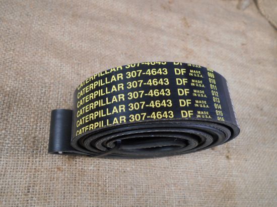 Picture of Serpentine Belt