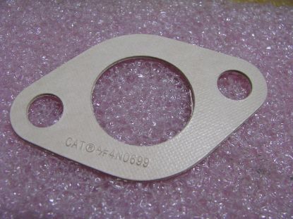 Picture of Gasket, Turbo