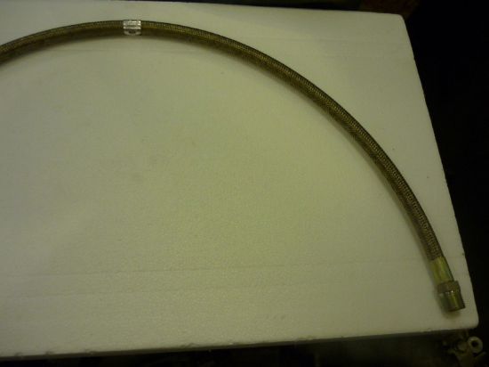 Picture of Hose, Hydraulic