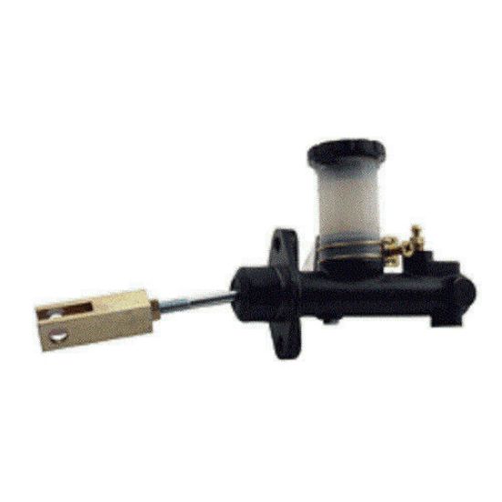 Picture of MASTER CYLINDER,BRAKE