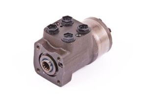 Orbitrol, Steering Valve