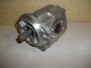 Hydraulic Pump