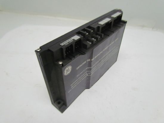 Picture of EV100 Traction Control Card