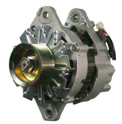 Picture of Alternator